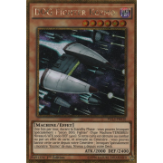 PGL3-FR030 DOG Fighter Kozmo Gold Secret Rare