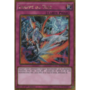 PGL3-FR038 Trappe du Vide Gold Secret Rare