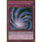 PGL3-FR039 Trappe Espace-Temps Gold Secret Rare