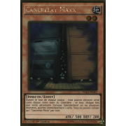 PGL3-FR042 Cancrelat Maxx Gold Rare