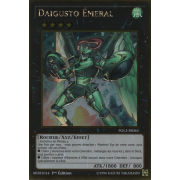 PGL3-FR065 Daigusto Émeral Gold Rare