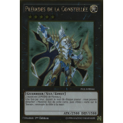 PGL3-FR066 Pléiades de la Constellée Gold Rare