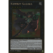 PGL3-FR067 Cowboy Gagaga Gold Rare