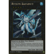 PGL3-FR069 Requin Bahamut Gold Rare