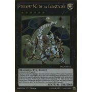 PGL3-FR071 Ptolemy M7 de la Constellée Gold Rare