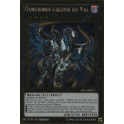 PGL3-FR072 Ouroboros Colonie du Mal Gold Rare