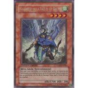 HA01-FR006 Guerrier de la Vallée de Brume Secret Rare