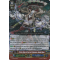 G-TD08/001EN Pirate King of Secret Schemes, Bandit Rum Triple Rare (RRR)