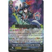 G-TD08/004EN Vampire Princess of Night Fog, Nightrose Common (C)