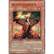 HA01-FR007 Dragon de la Cloche de Feu Super Rare