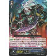 G-TD08/006EN Pirate Swordsman, Colombard Common (C)