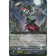 G-TD08/011EN Skeleton Underling Pirate Common (C)