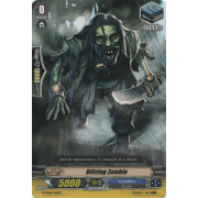 G-TD08/016EN Blitzing Zombie Common (C)