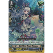 G-TD08/017EN Good Luck Charm Banshee Common (C)