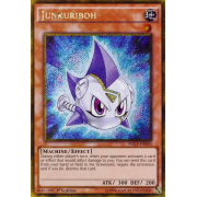 PGL3-EN003 Junkuriboh Gold Secret Rare