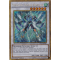 PGL3-EN005 Stardust Charge Warrior Gold Secret Rare