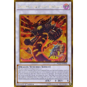 PGL3-EN006 Phantasmal Lord Ultimitl Bishbaalkin Gold Secret Rare