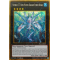 PGL3-EN007 Number 37: Hope Woven Dragon Spider Shark Gold Secret Rare