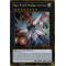 PGL3-EN008 Number 38: Hope Harbinger Dragon Titanic Galaxy Gold Secret Rare