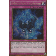 PGL3-EN015 The Phantom Knights of Shade Brigandine Gold Secret Rare