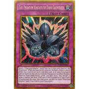 PGL3-EN016 The Phantom Knights of Dark Gauntlets Gold Secret Rare