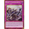 PGL3-EN019 King's Consonance Gold Secret Rare