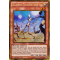 PGL3-EN028 Kozmo Strawman Gold Secret Rare