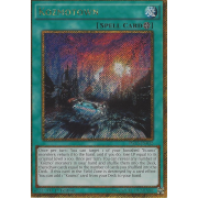 PGL3-EN032 Kozmotown Gold Secret Rare