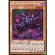 PGL3-EN046 Rubic, Malebranche of the Burning Abyss Gold Rare
