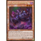 PGL3-EN046 Rubic, Malebranche of the Burning Abyss Gold Rare