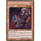 PGL3-EN047 Alich, Malebranche of the Burning Abyss Gold Rare