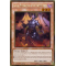 PGL3-EN048 Calcab, Malebranche of the Burning Abyss Gold Rare