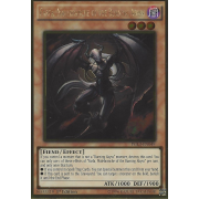 PGL3-EN049 Farfa, Malebranche of the Burning Abyss Gold Rare