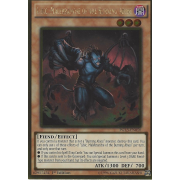 PGL3-EN050 Libic, Malebranche of the Burning Abyss Gold Rare