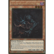 PGL3-EN051 Cagna, Malebranche of the Burning Abyss Gold Rare