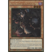 PGL3-EN054 Barbar, Malebranche of the Burning Abyss Gold Rare