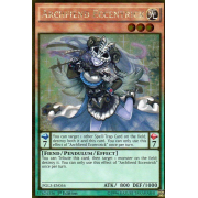 PGL3-EN056 Archfiend Eccentrick Gold Rare