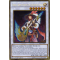 PGL3-EN061 Virgil, Rock Star of the Burning Abyss Gold Rare