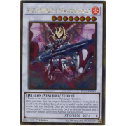 PGL3-EN062 Ignister Prominence, the Blasting Dracoslayer Gold Rare