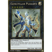 PGL3-EN066 Constellar Pleiades Gold Rare