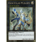 PGL3-EN066 Constellar Pleiades Gold Rare