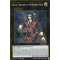 PGL3-EN077 Dante, Traveler of the Burning Abyss Gold Rare