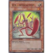 HA01-FR017 Ver - Apocalypse Super Rare