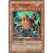 HA01-FR018 Ver - Balthus Super Rare