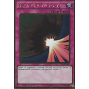 PGL3-EN092 Dark Mirror Force Gold Rare