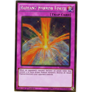 PGL3-EN093 Radiant Mirror Force Gold Rare