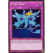 PGL3-EN094 Fairy Wind Gold Rare