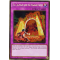 PGL3-EN097 The Traveler and the Burning Abyss Gold Rare