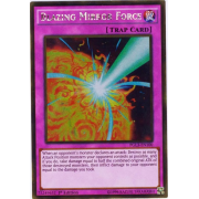 PGL3-EN100 Blazing Mirror Force Gold Rare