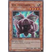 HA01-FR019 Ver - Caltaros Super Rare